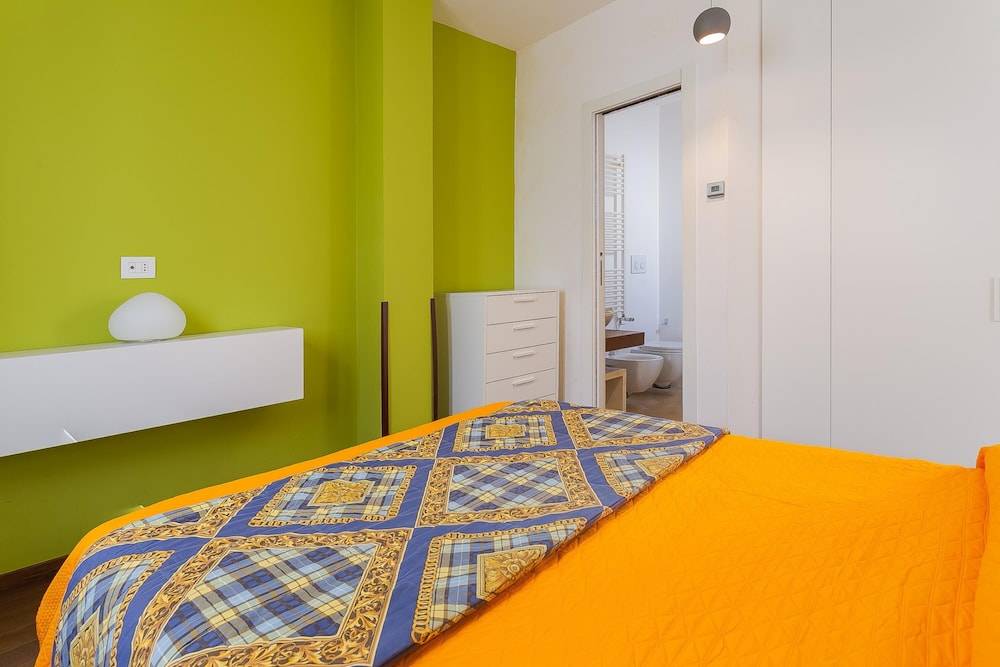 Residenza Vico Recupero by Wonderful Italy 2