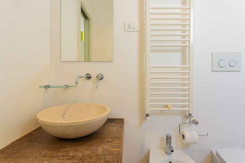 Residenza Vico Recupero by Wonderful Italy 1