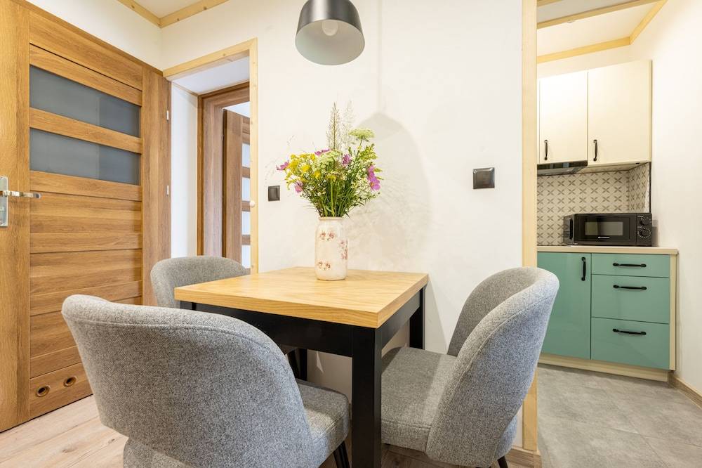 Apartamenty Harenda Zakopane 2