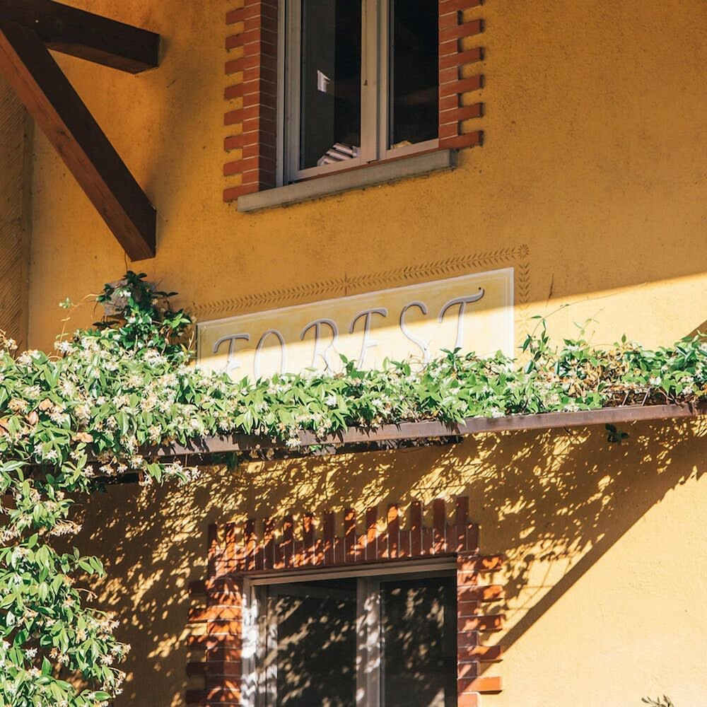 Agriturismo Forest B&B 1