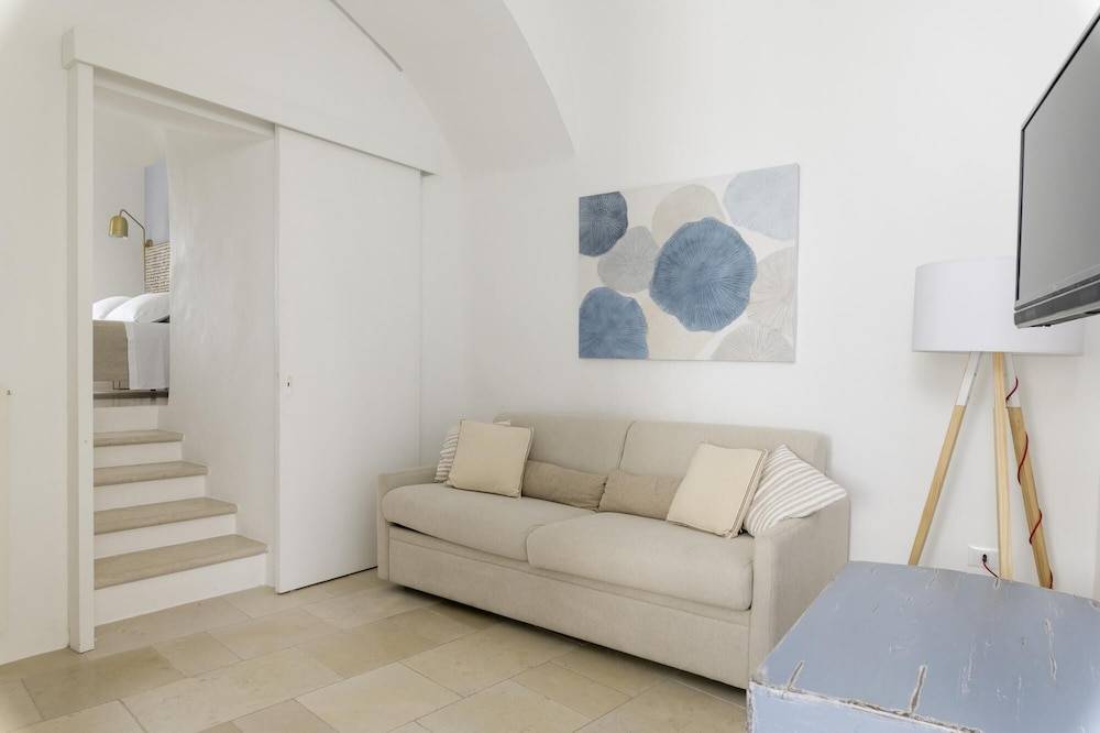 La Casa del Vicolo by Wonderful Italy 1