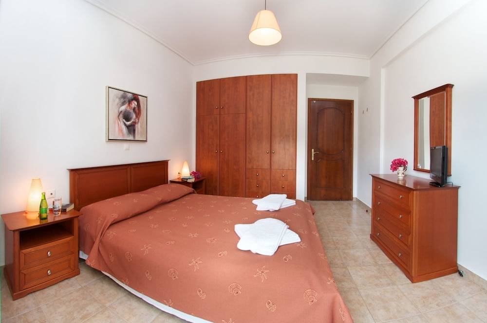 Faos Luxury Apartments 2 1
