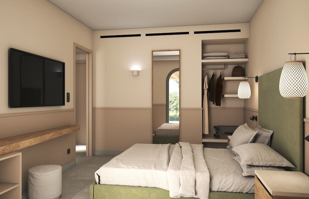 Loadstar Rooms & Suites 2