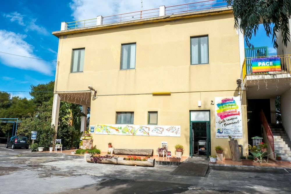 Beteyà Hostel Don Bosco 1