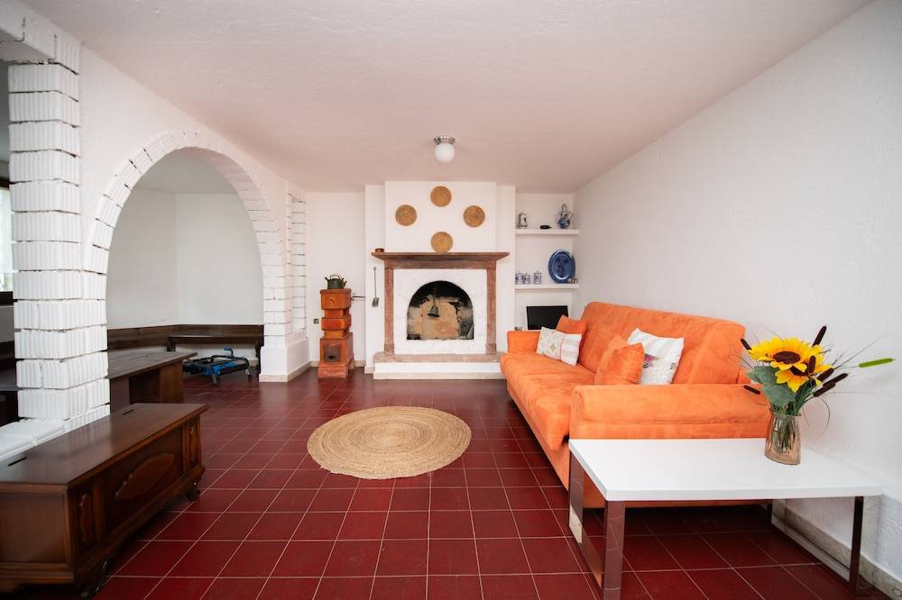 Villa Torchio 1