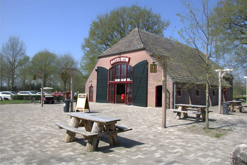 Vakantiepark Slagharen 2