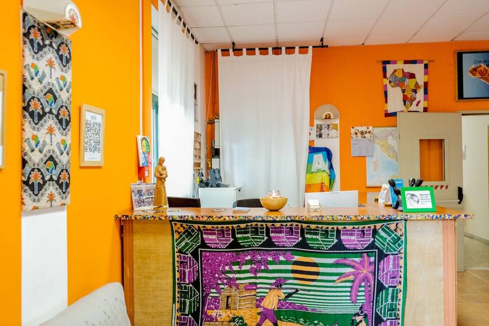 Beteyà Hostel Don Bosco 2