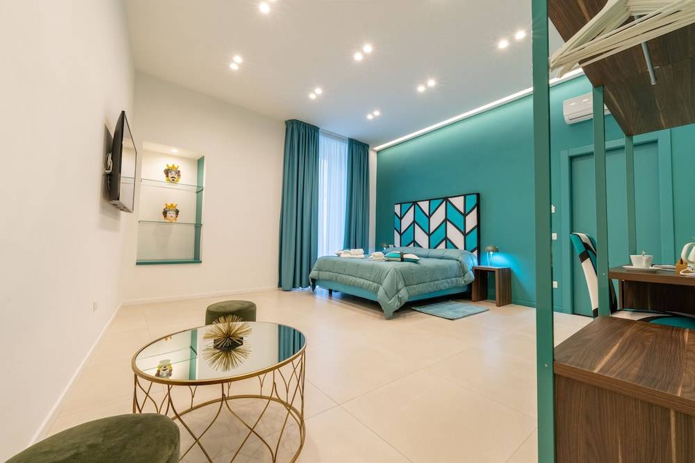 Fran City Suite 2