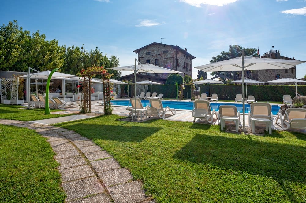 Villa Corte Degli Dei 1