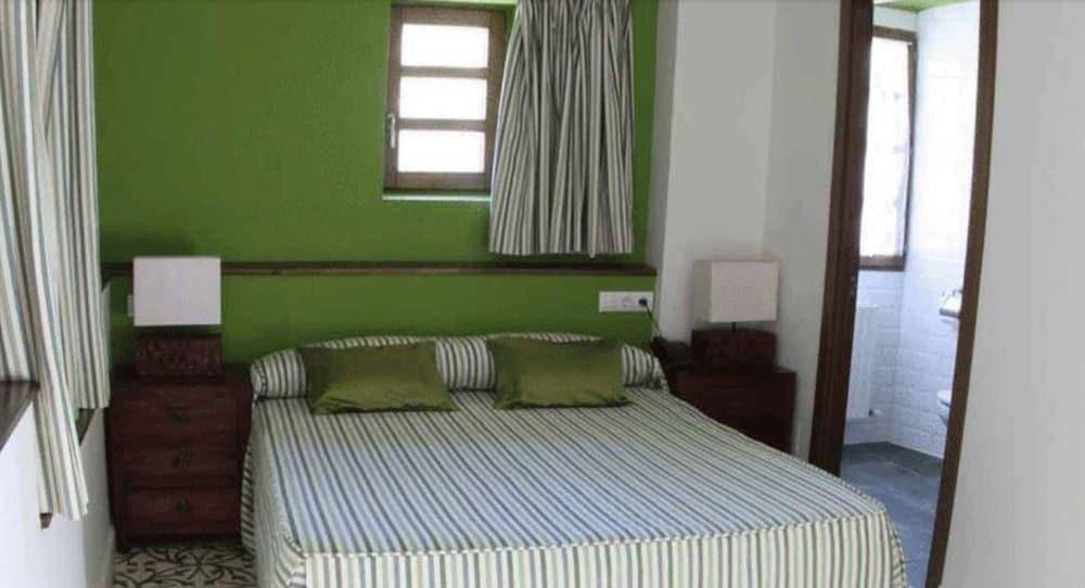 Hotel Casona Cuervo 2