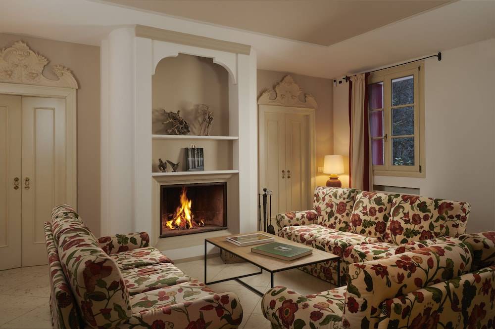 Hotel Villa Lovi - Buongiorno! Hotels 1