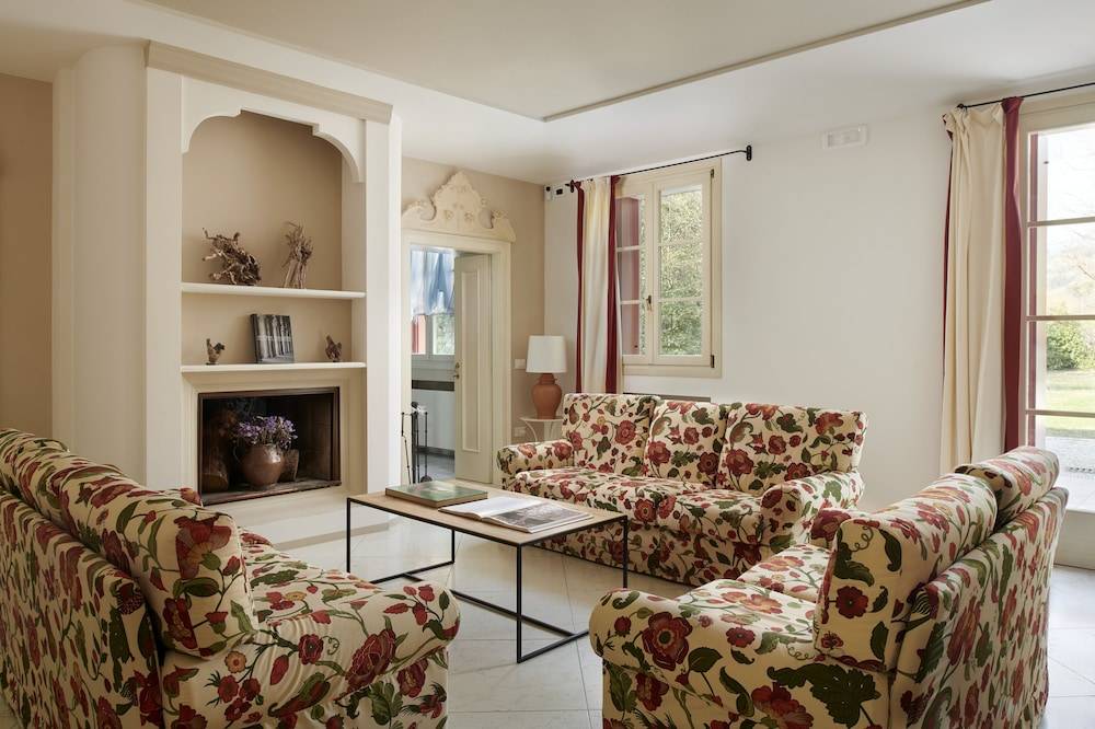 Hotel Villa Lovi - Buongiorno! Hotels 2