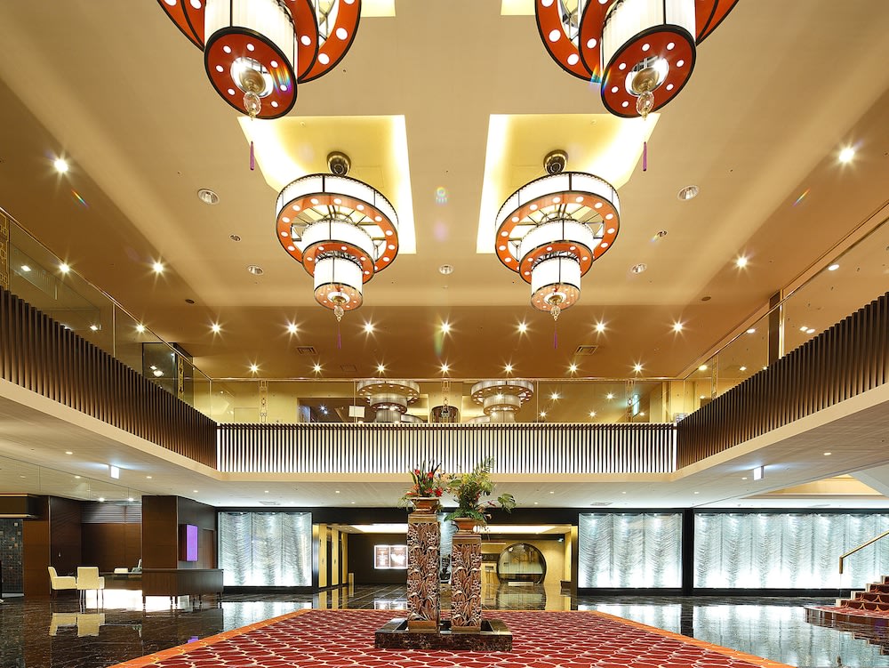 Grand Mercure Lake Hamana Resort & Spa 2