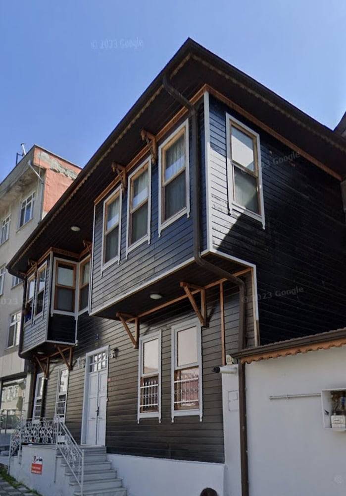 Sweet Home Kadikoy 1
