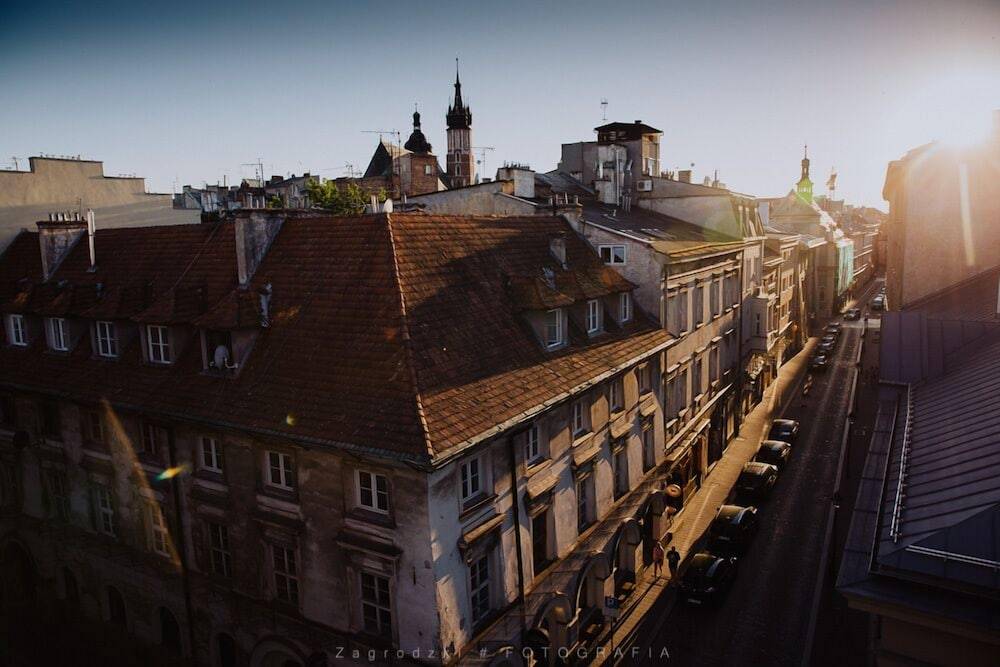 Saint Thomas Corner - by Upstairs 1