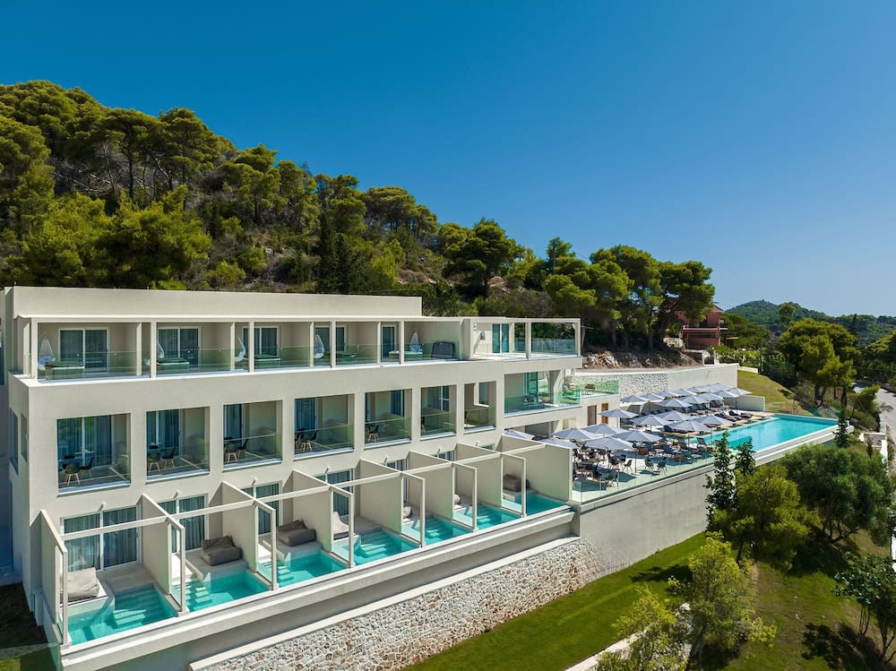 Myzith Luxury Suites 2