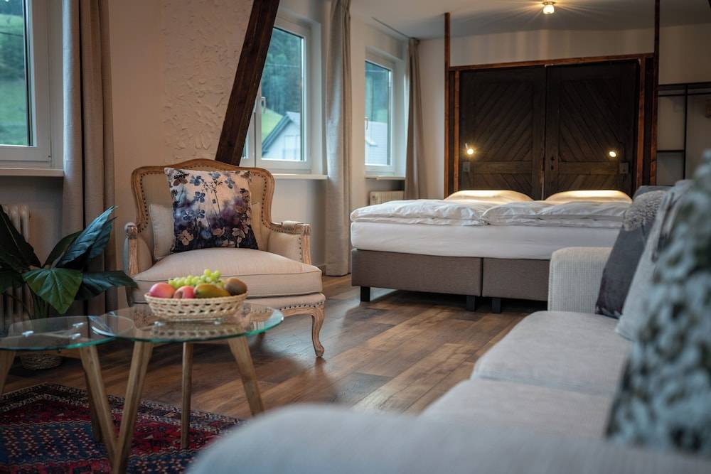 Engel 16, Boutique Hotel - Adults Only 1