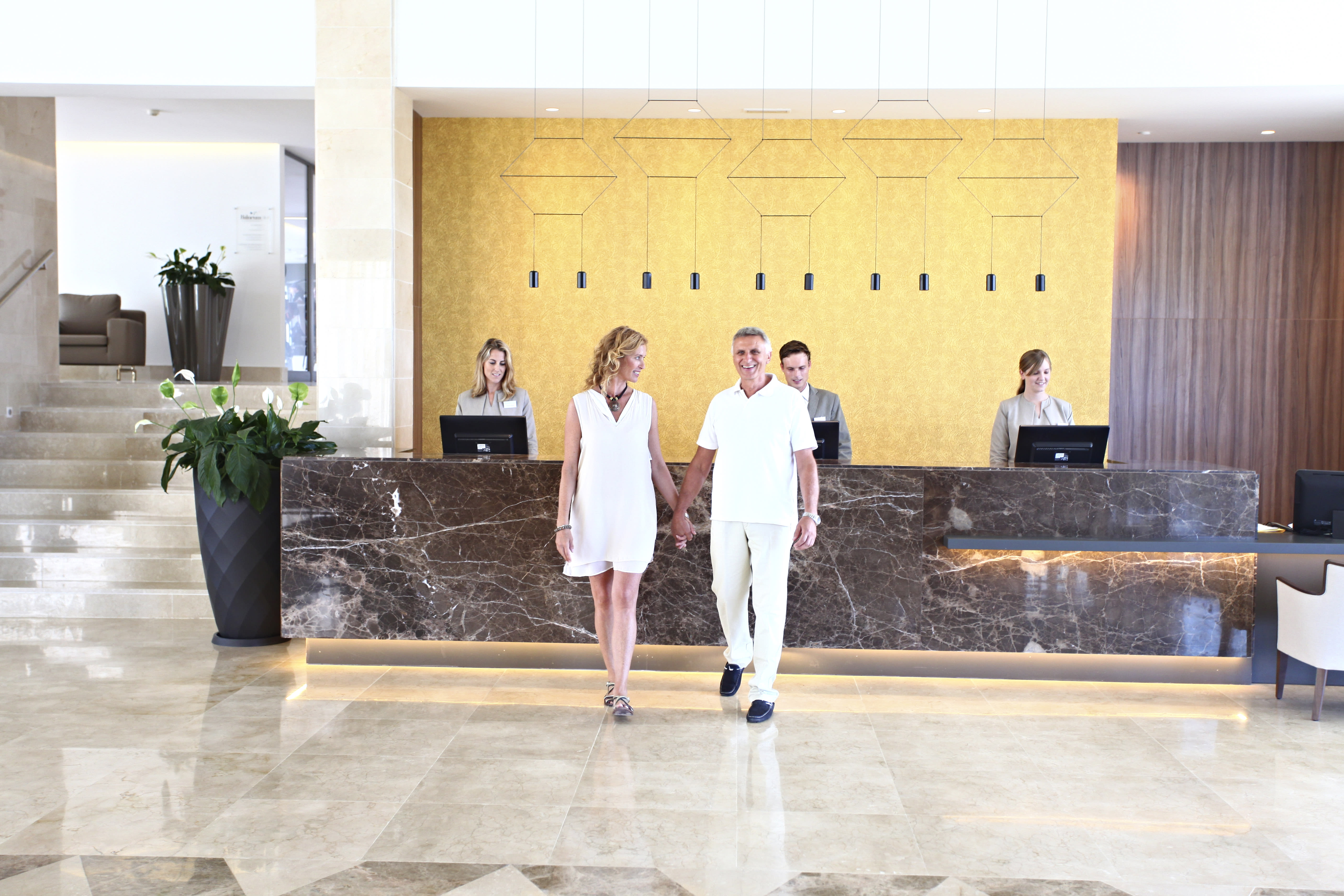 Zafiro Palace Alcudia 1