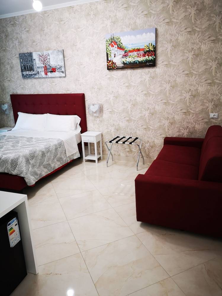 St. Peter Area Luxury Suites 2