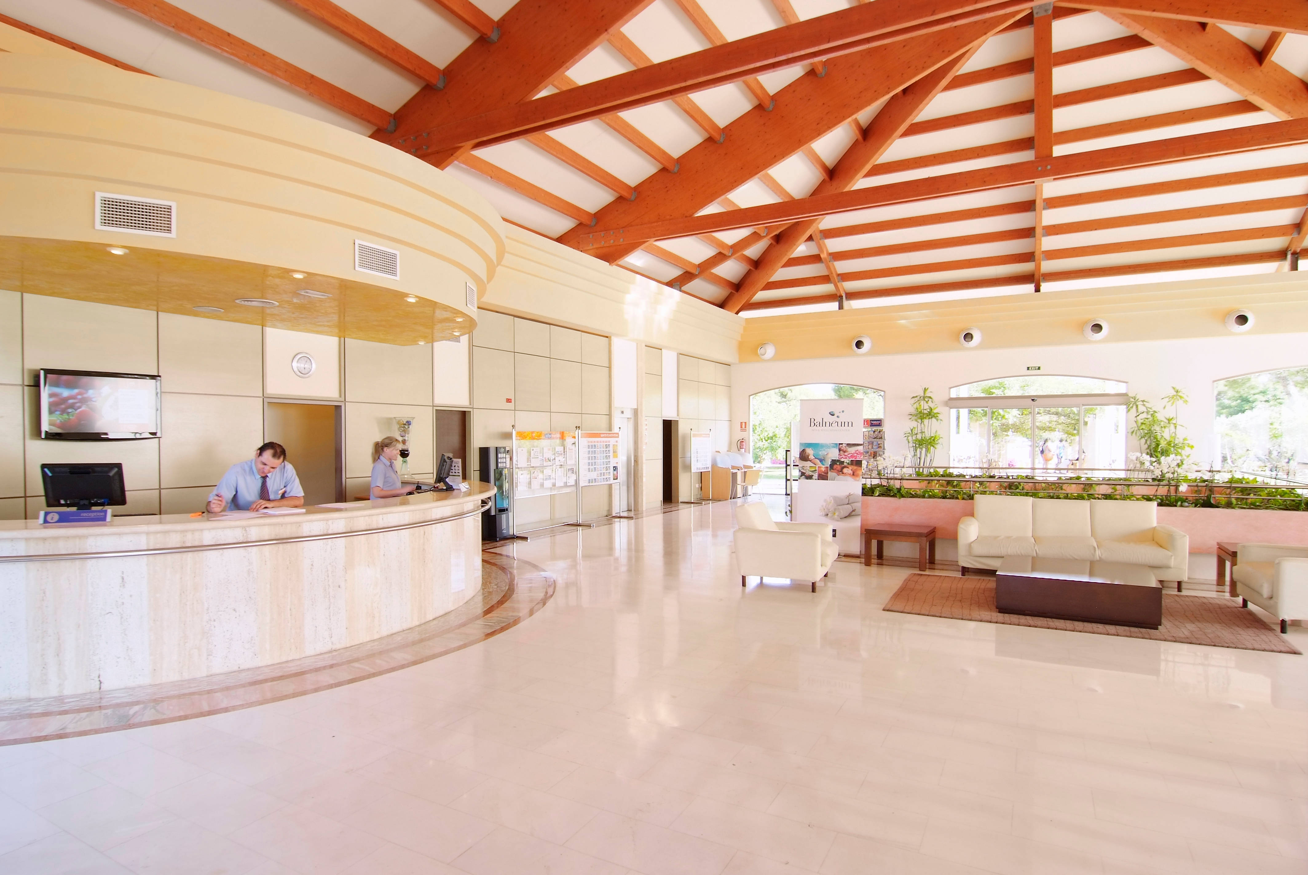Zafiro Mallorca & Spa 1