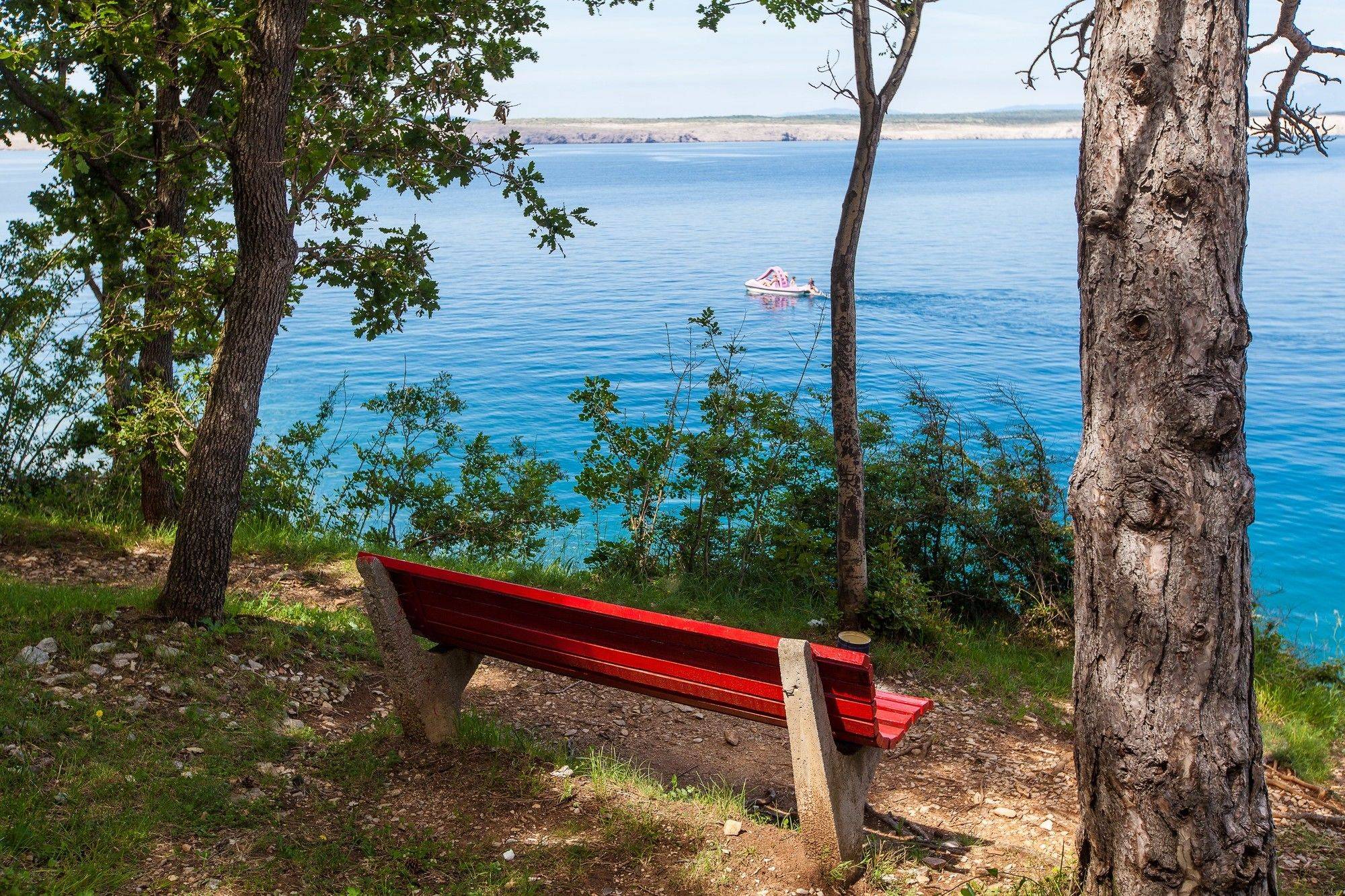 Paviljoni Bungalovi Kacjak 1