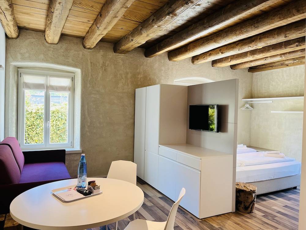 Albola Suite Holiday Apartments 2
