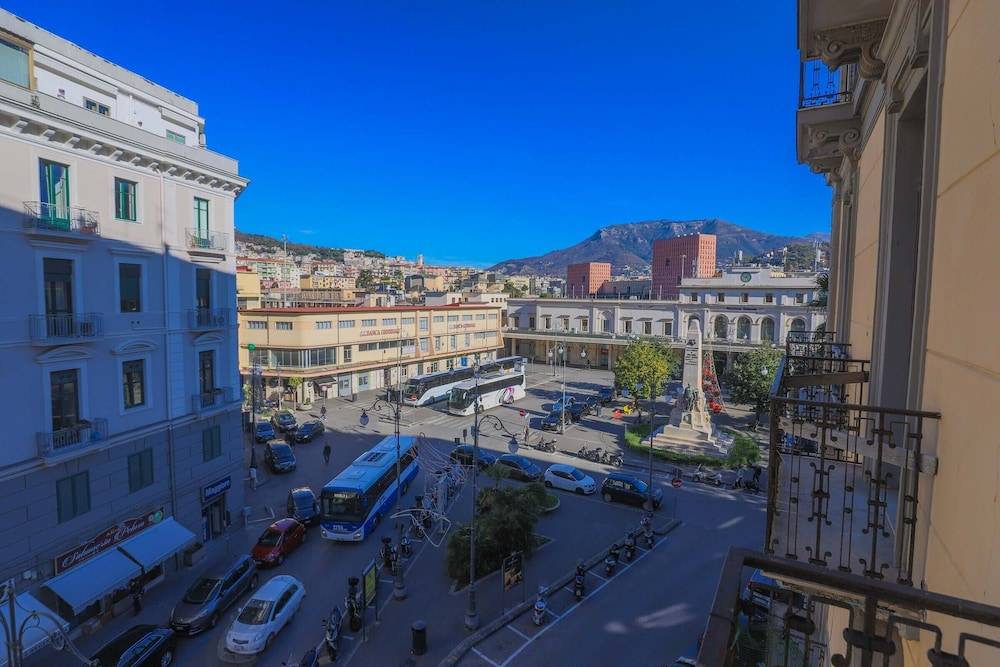 Salerno Centrale - Amami Collection 1