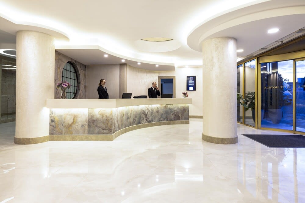 Elite Hotel Dragos 2