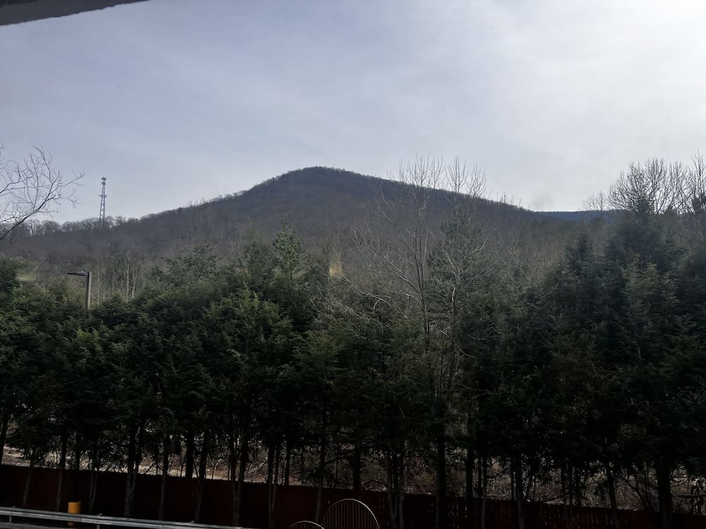 Spark by Hilton Asheville Blue Ridge Parkway 2