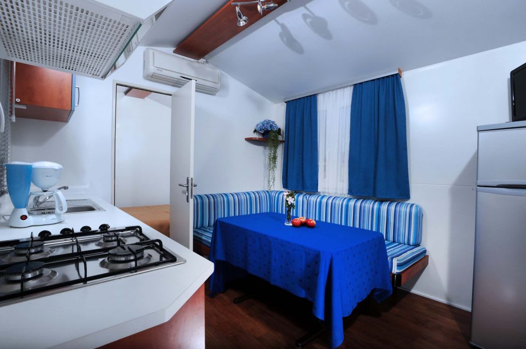 Mobile Homes Relax Park Umag 2