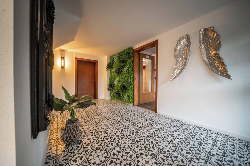 Engel 16, Boutique Hotel - Adults Only 2