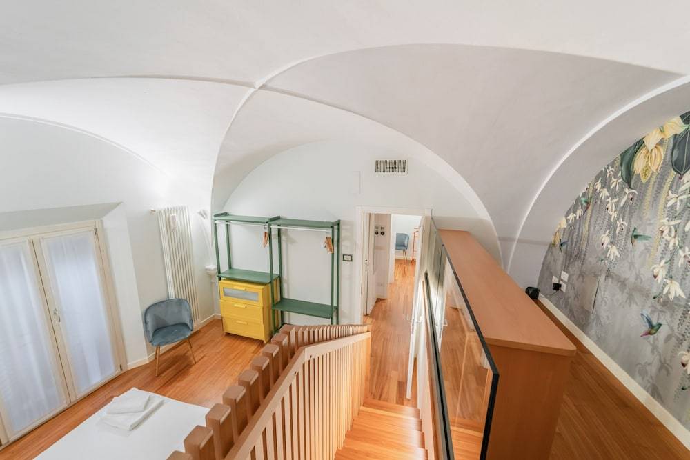 Modern Flat - Borgonuovo 23 2