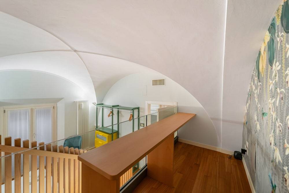 Modern Flat - Borgonuovo 23 1