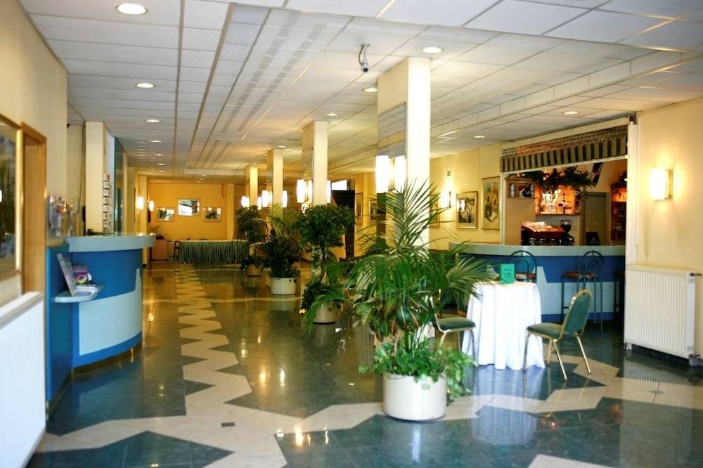 Hotel Bara Junior 2