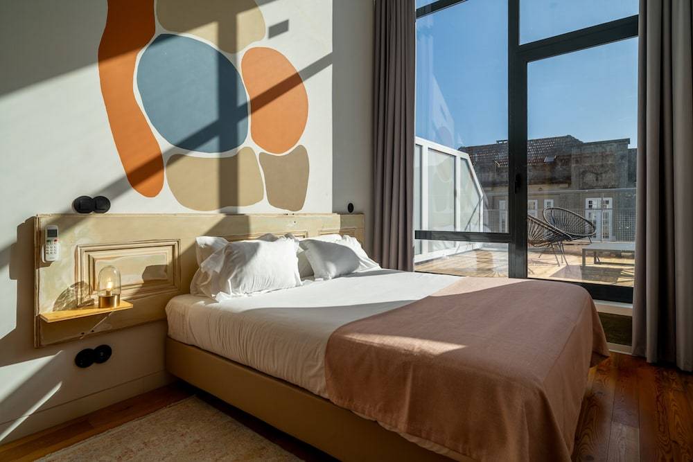 Limehome Porto Rua da Conceicao 2