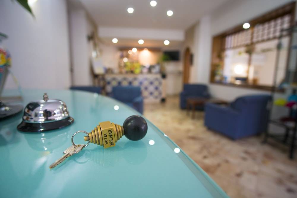 Hotel Bolivar 1