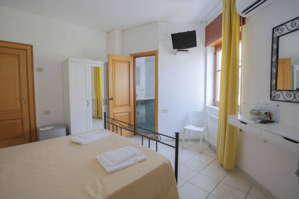 Hotel Bolivar 2