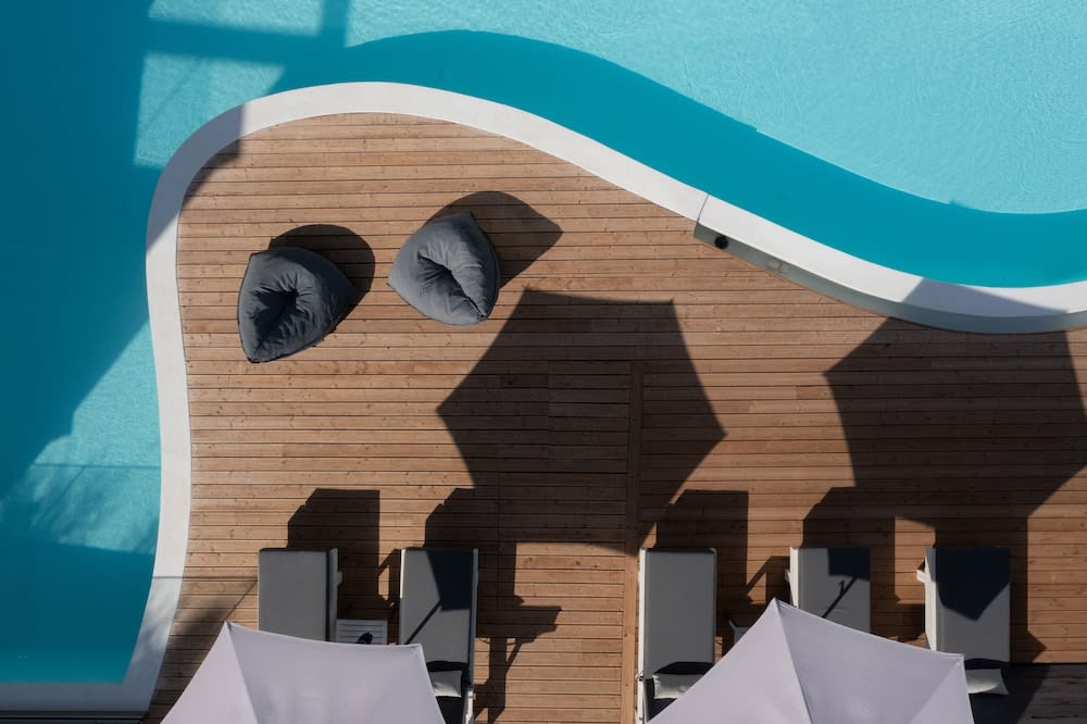 TEREZAS HOTEL 1