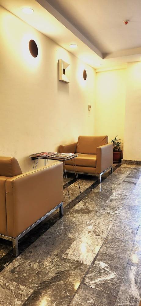 Shishly Palace Hotel 1