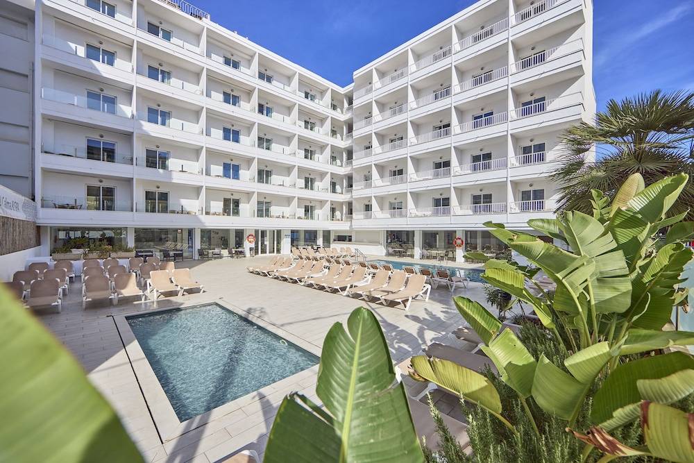 Hotel Ilusion Calma & Spa 1