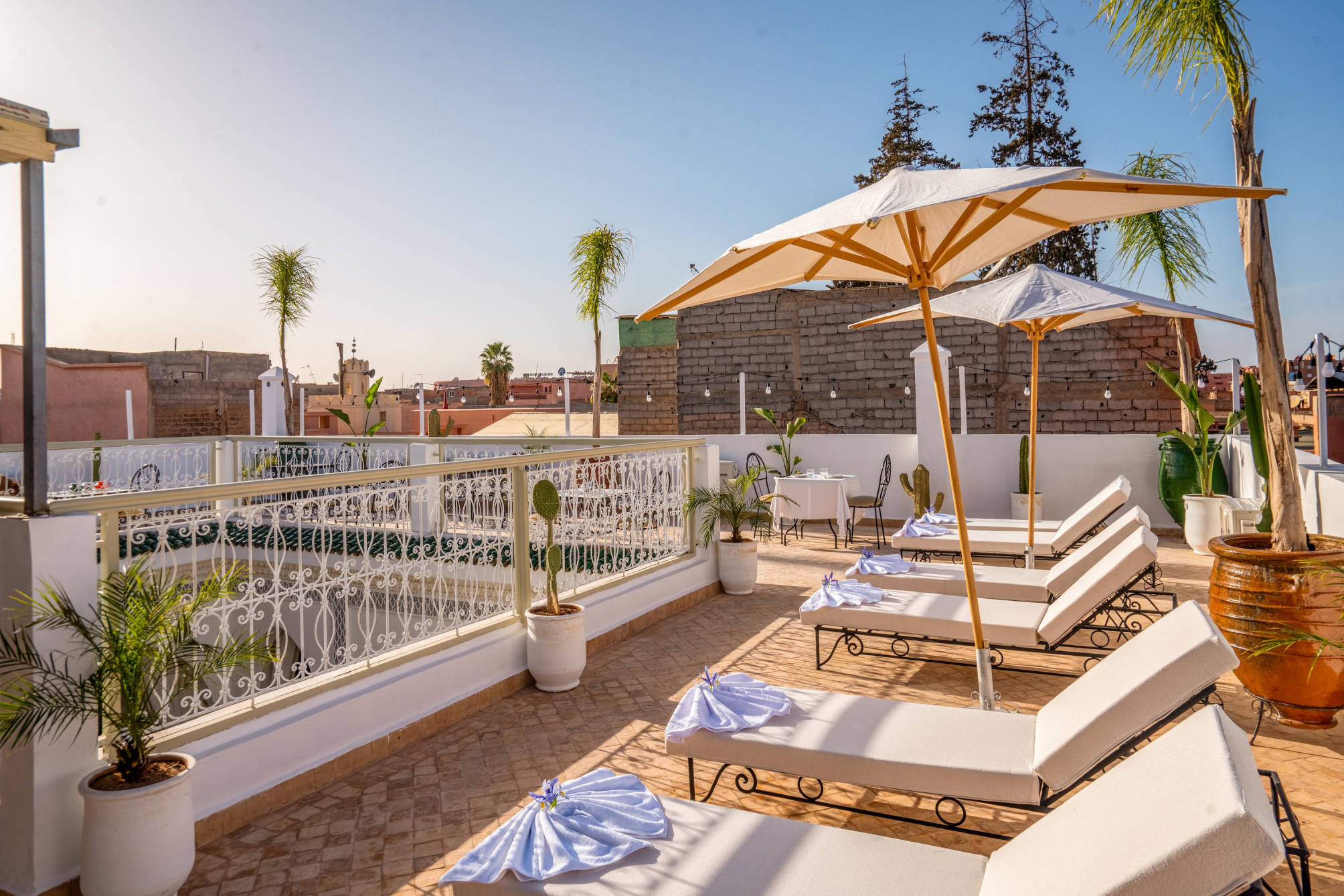 Riad Lalla Azalay 2