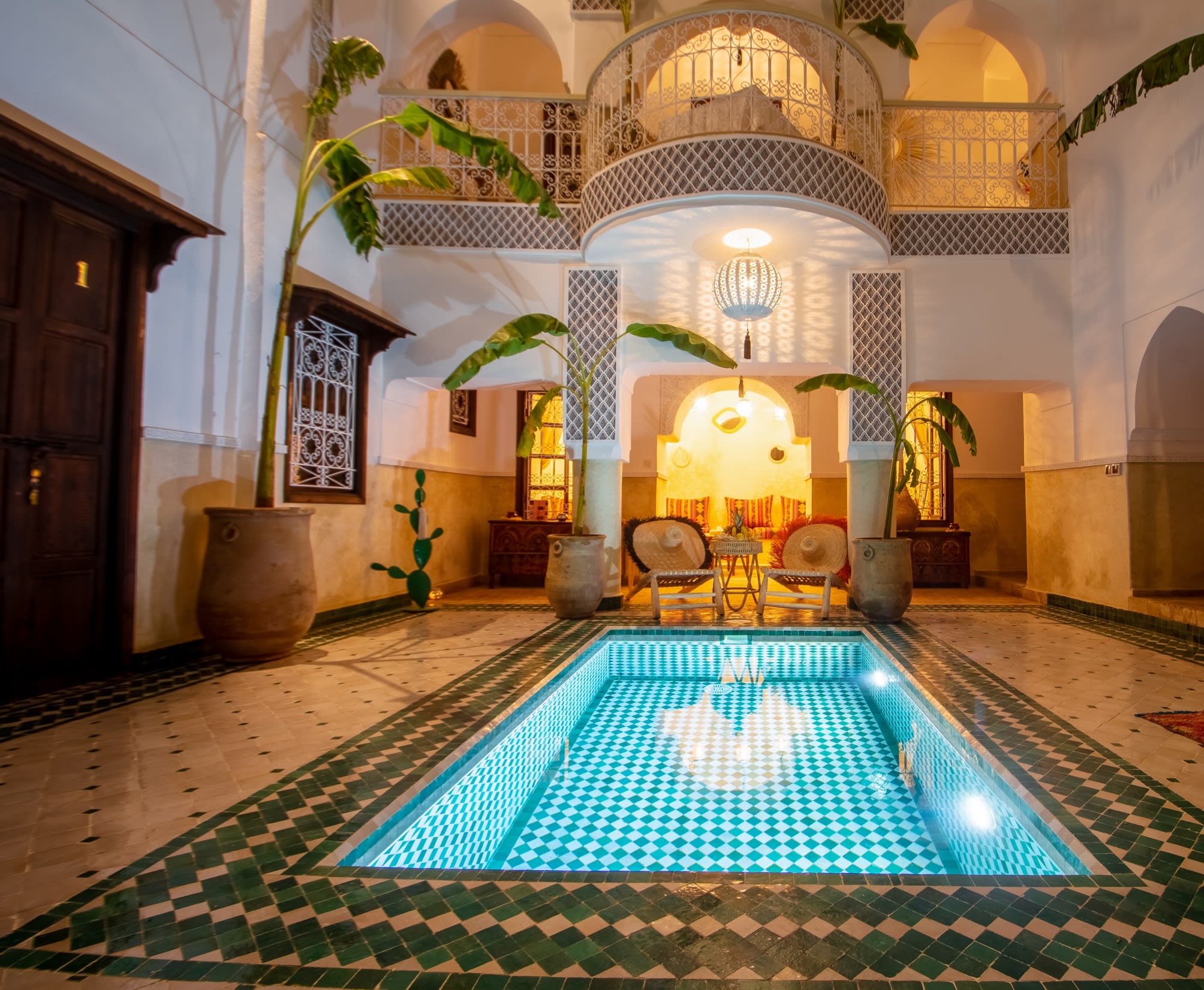 Riad Zahrat Al Sahara 2