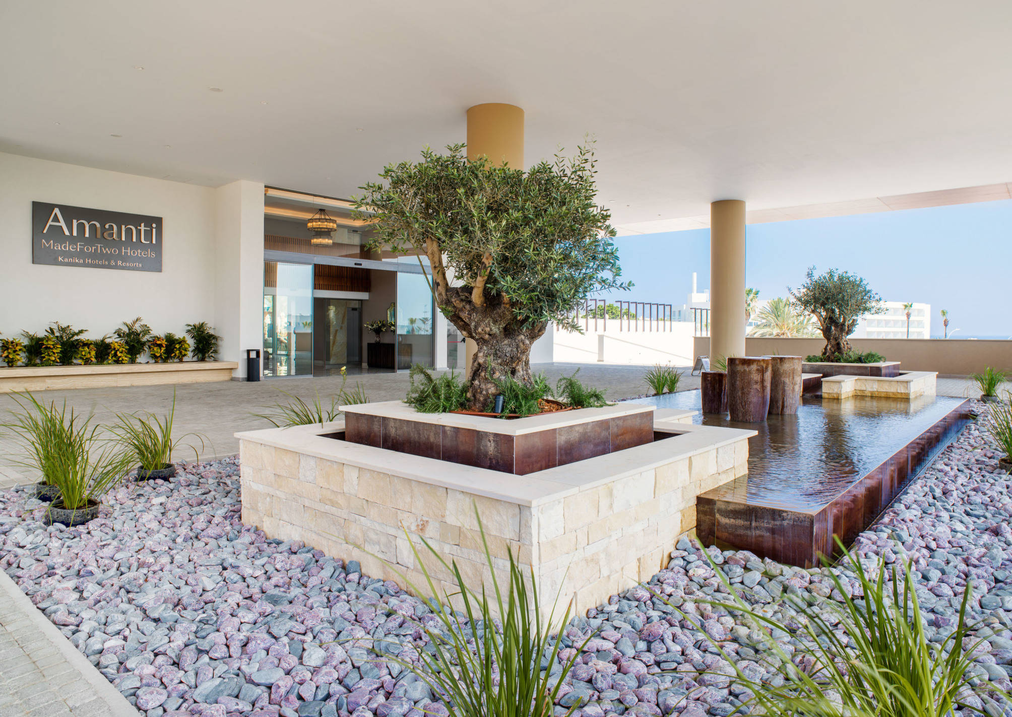 Amanti, MadeForTwo Hotels - Ayia Napa 2