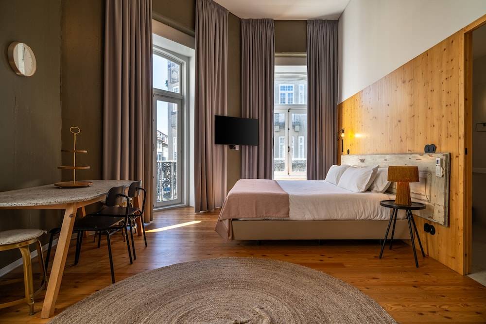 Limehome Porto Rua da Conceicao 1