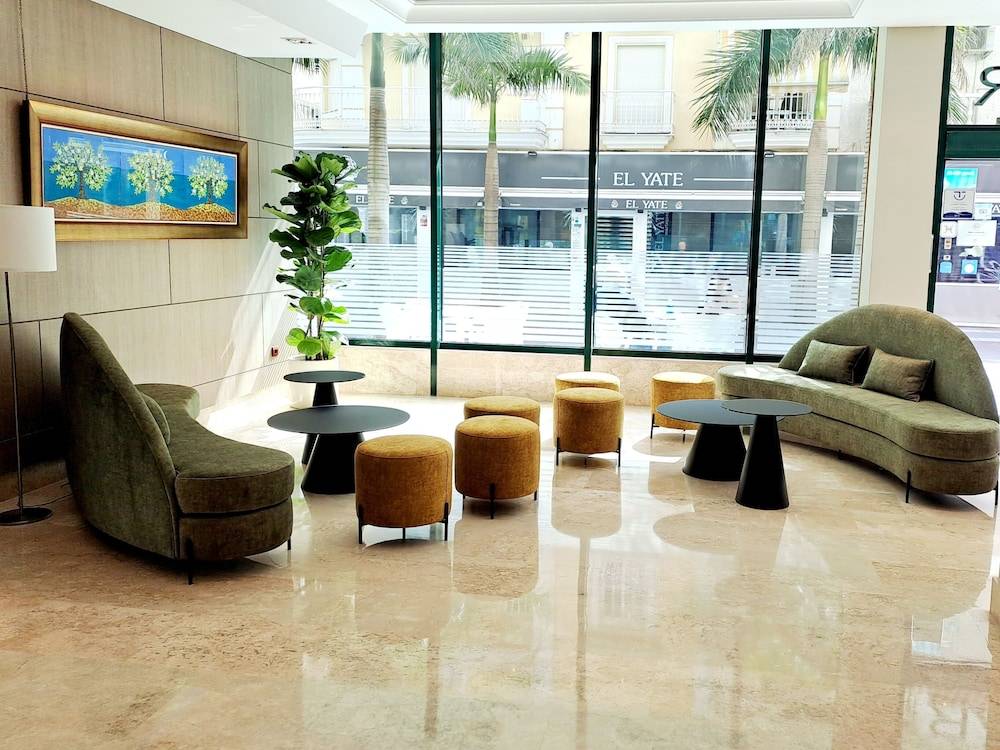 Hotel Torremar - Mares 2