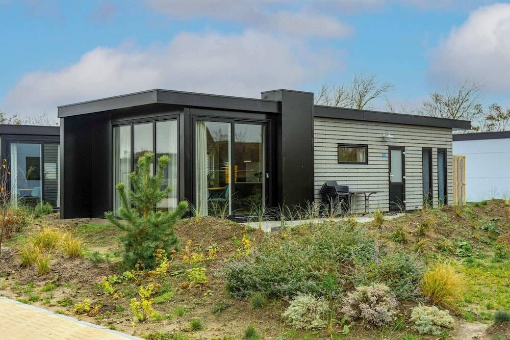 Vakantiepark De Wiedense Meren 1