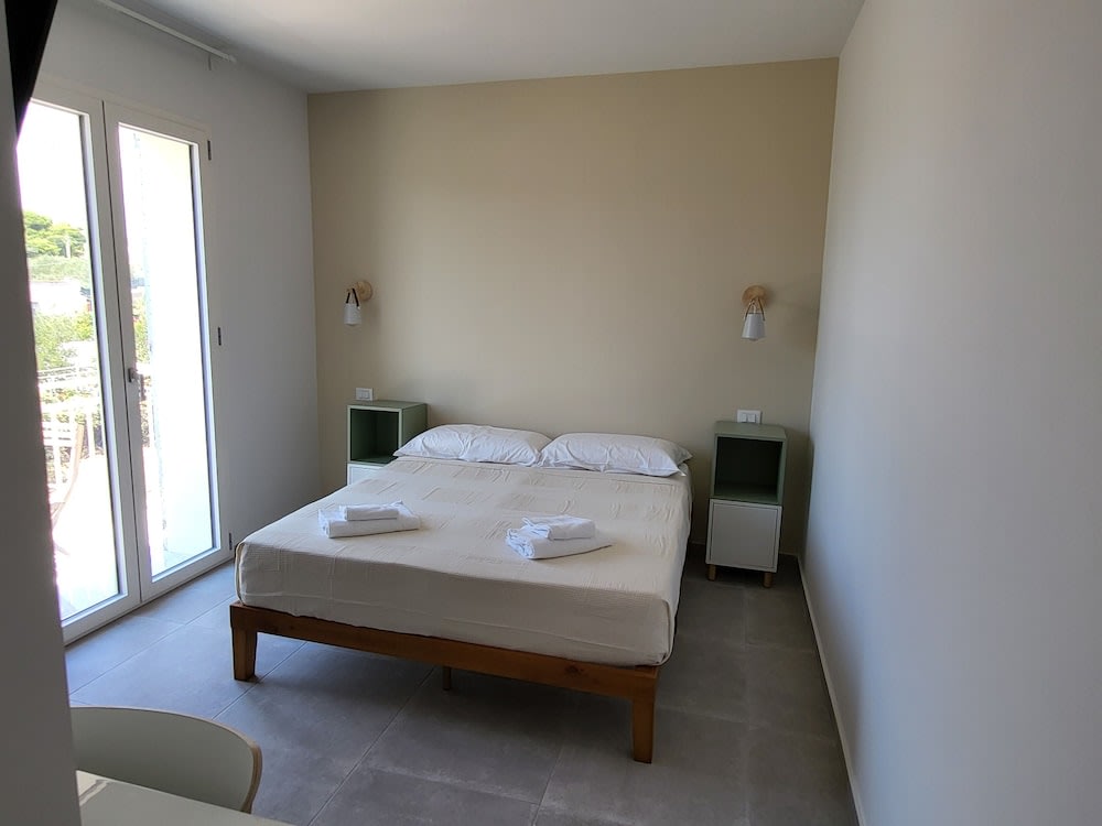 Casa Villaggio Pirandello 2