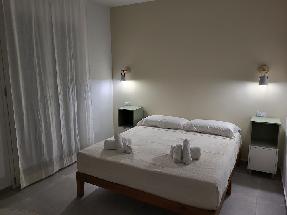 Casa Villaggio Pirandello 1