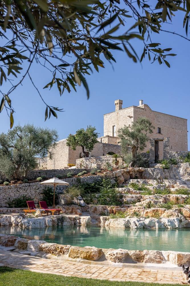 Masseria San Paolo Grande 1