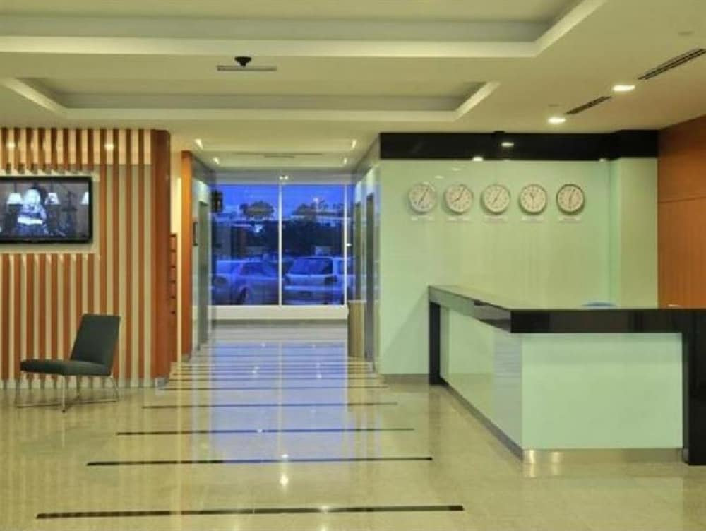 Hotel Primera Suite Cyberjaya 2